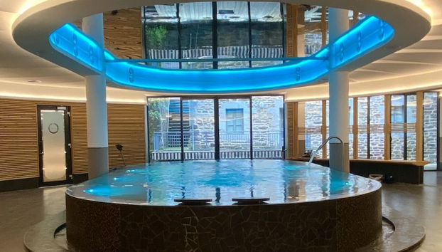 Coin d'Aubrac Hotel, Restaurant & SPA De luxe - Photo 2, Primary image