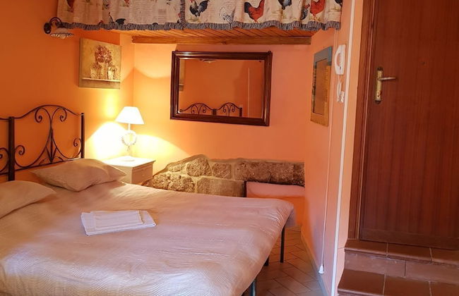 Cosy Studio Apartment, Between Rome and ski Resort - Foto 3