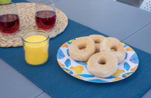 La Dolce Vista - Magaggiari - Foto 66