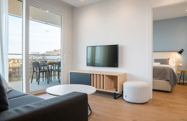 Ahoy Apartments - Foto 57