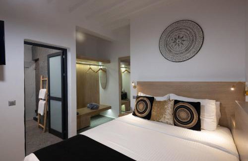 Mykonos Double Luxury Suites Collection-With External Hot spa Adults only - Foto 67