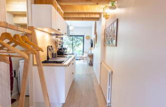 La p’tite barque de Saint-Malo - Foto 10