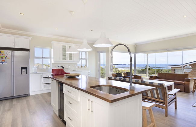 Ocean View Family Beach House - Foto 3