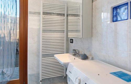 Studio Apartment Lake and Relax - Foto 18