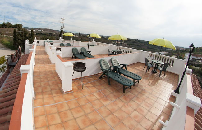 Casas Rurales Santos - Photo 68