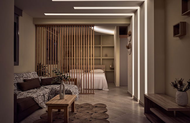 Laura Suites - Foto 19