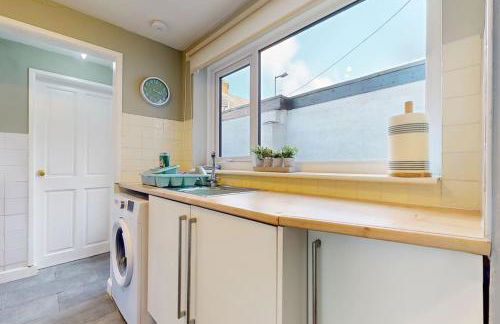 Cosy 3 bedroom home from home - Photo 21