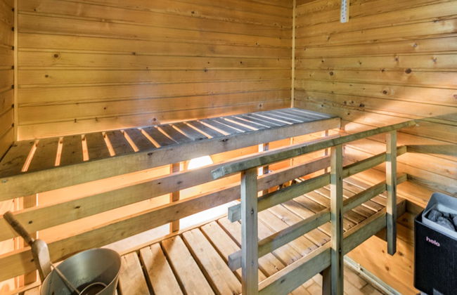 Lauhanlinna - Foto 22