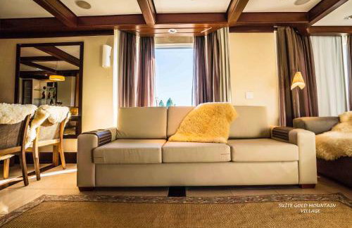 SUÍTE ROYAL MOUNTAIN VILLAGE - Foto 30