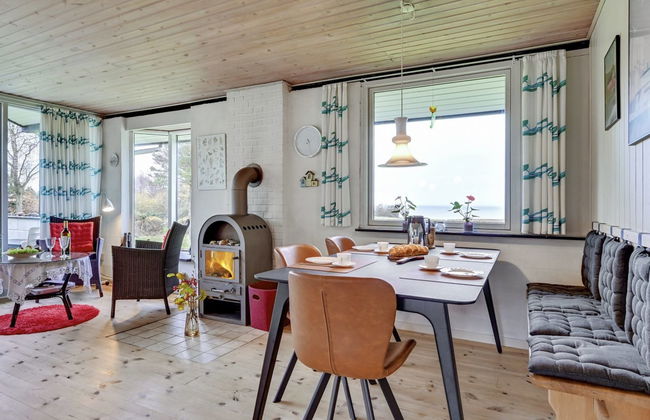 "Kaleva" - 200m to the fjord - Photo 29