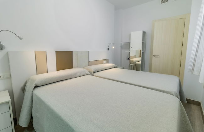 Apartamentos San Andrés 13 - Foto 27