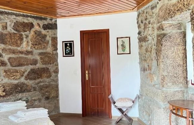 Casa de Campo Benfeito - Foto 21