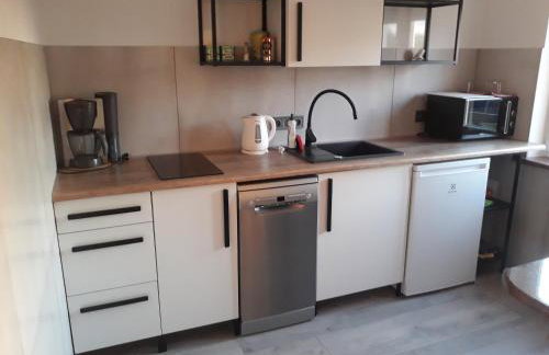 Duży komfortowy apartament - Foto 8