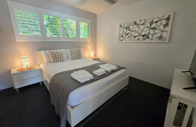 Noosa River Retreat - Foto 36