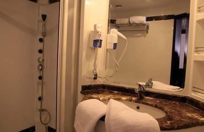 Nile Cruise Cairo Hotel - Foto 38