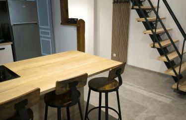 Appartement 6-8 personnes, gîte, climatisé, classé 3 étoiles, proche du zoo de Beauval et des châteaux de la Loire - Foto 23