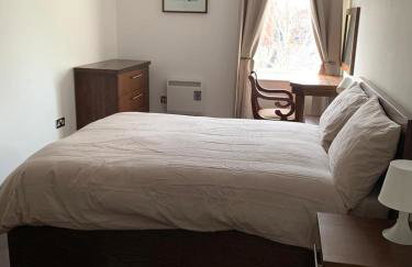 Cambridge Square Exec 3bed Apartment - Foto 10