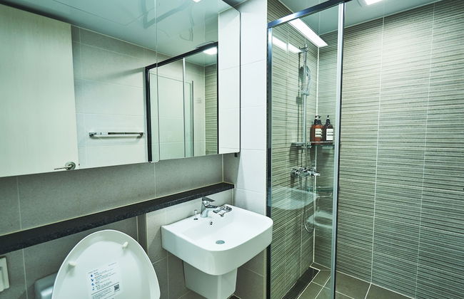 The November Stay In Landmark - Foto 71