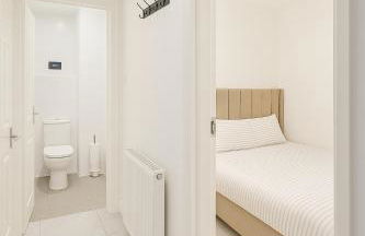 The Little Nest Apartment - Foto 7