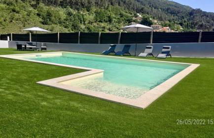 Casa Manos Névoa - Foto 70