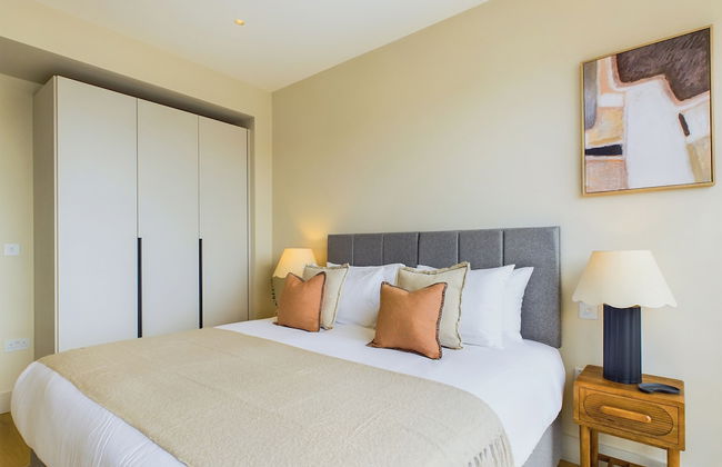 Be London - The St Pancras Residences - Foto 25