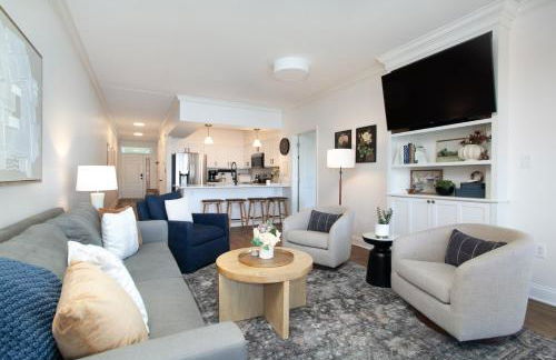 Rivertowne Escape Downtown Knoxville - Foto 9