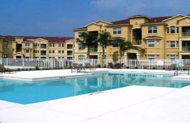 Ec47ha - 3 Bedroom Condo In Terrace Ridge, Sleeps Up To 6, Just 6 Miles To Disney - Photo 18