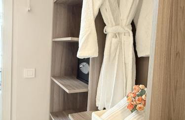 Apartamento NUEVO Lujoso Suites Centro Bilbao Wifi ,Parking - Foto 10