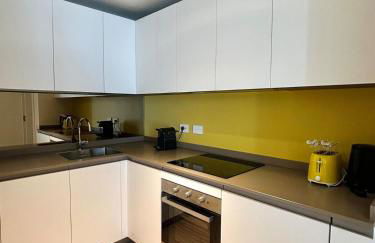 Casa Piano Waterfront Wifi free parking - Foto 13