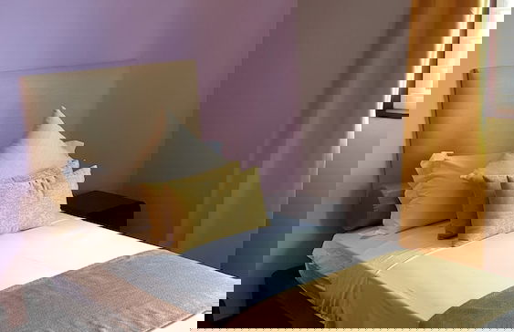 Blue Ocean Villas & Apartments - Photo 15