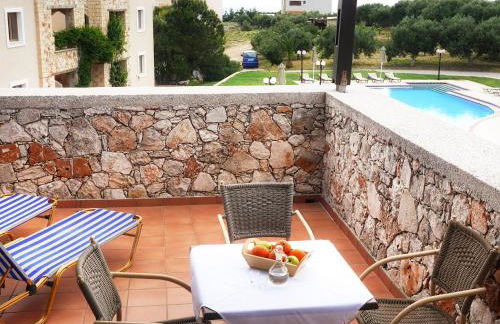 Areti Aparthotel - Foto 28