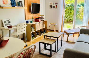 Apartamento en Comillas-Garden Apartment in Comillas - Foto 28
