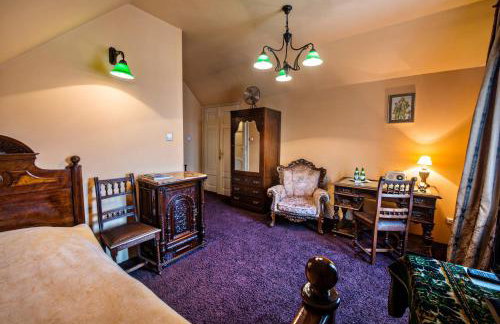 Willa Wiluszówka - Foto 31