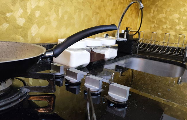 Renomado Apartamento em Curitiba - Photo 6