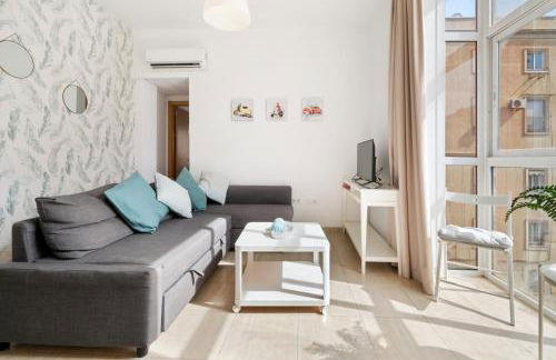 Apartamento terraza privada 3 by greensol homes - Foto 24