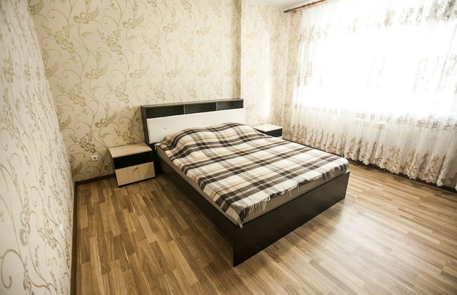 Apartment on Agapkina 23 - Foto 6