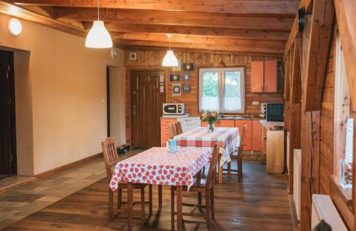 Agroturystyka Pod Modrzewiami - Foto 14