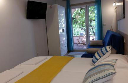 Comfort Studio Apartment Vita - Photo 13