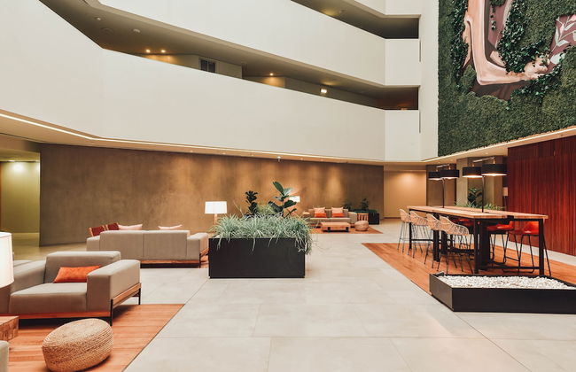 The Editory By The Sea Troia Comporta Hotel - Foto 3