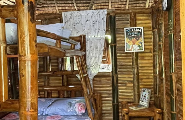 The Twin Studio Cottages - Foto 5