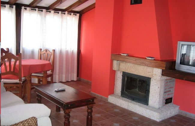 Apartamentos La Montaña - Foto 17