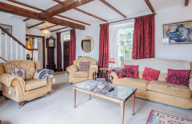 Hall House - 3 Bedroom Cottage - Saint Florence - Foto 33