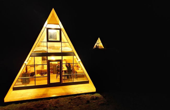 Outscape Cerro Castillo - Foto 12