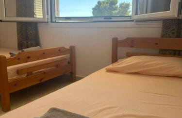 Tsatsalmas Rooms with Sea View II - Foto 6