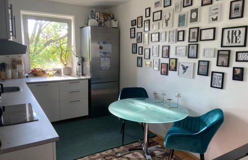 Beautiful 2-bedroom apartment in Munich center - Foto 12