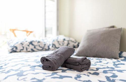 Relais de la Gare - appartement traversant et calme - Photo 6