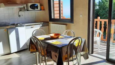 Residence LUDOVIC appartement GENET - Photo 5