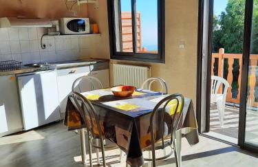 Residence LUDOVIC appartement GENET - Foto 5