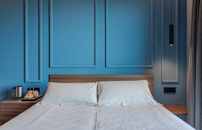 Hotel DeVille - Photo 48