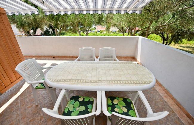 Apartments Caska VI - Foto 28